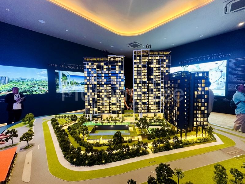 4 Bed Condo for Sale in Bloomsbury Residences / Bloomsbury Shoppes - Image 17