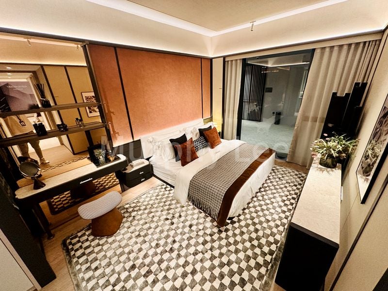 4 Bed Condo for Sale in Bloomsbury Residences / Bloomsbury Shoppes - Image 32