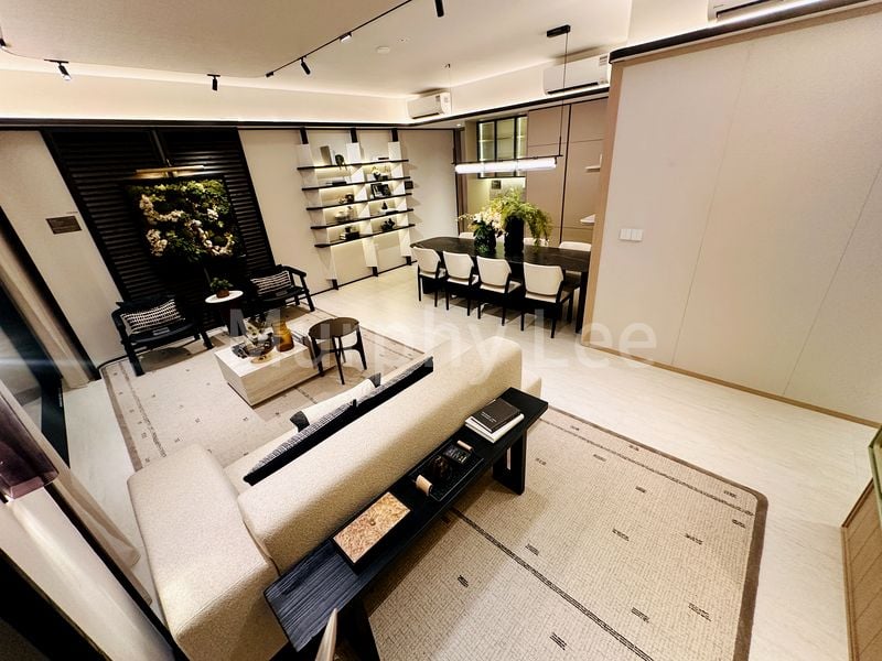 4 Bed Condo for Sale in Bloomsbury Residences / Bloomsbury Shoppes - Image 23