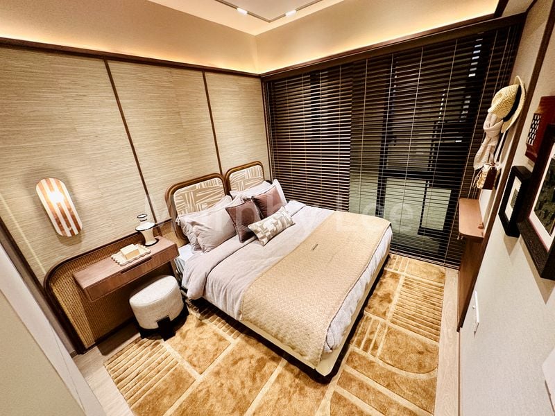 4 Bed Condo for Sale in Bloomsbury Residences / Bloomsbury Shoppes - Image 40