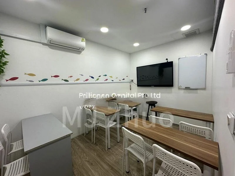 Shop / Shophouse for Sale: Crown Centre - Image 1