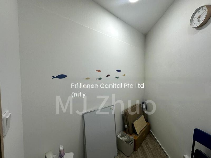 Shop / Shophouse for Sale: Crown Centre - Image 5