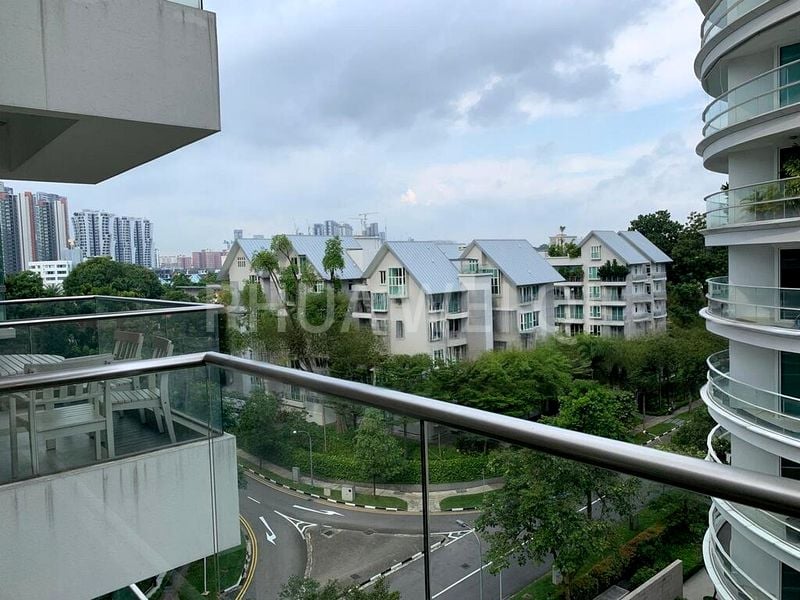 1 Bed Condo for Sale in  Nathan Residences - Image 3