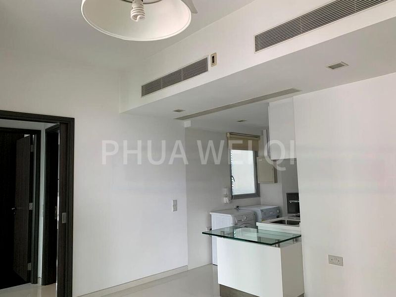 1 Bed Condo for Sale in  Nathan Residences - Image 6