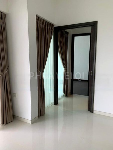 1 Bed Condo for Sale in  Nathan Residences - Image 4
