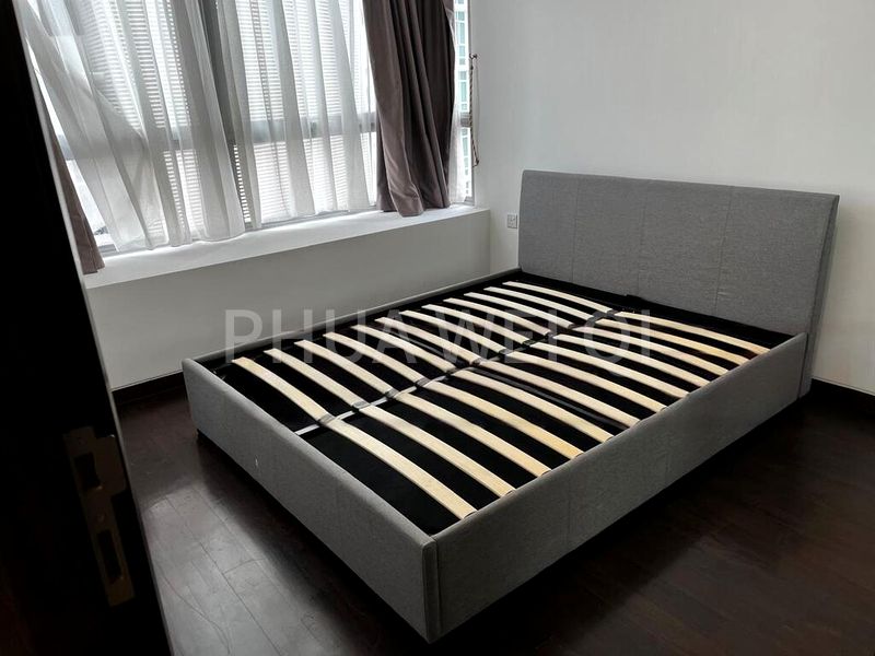 1 Bed Condo for Sale in  Nathan Residences - Image 8