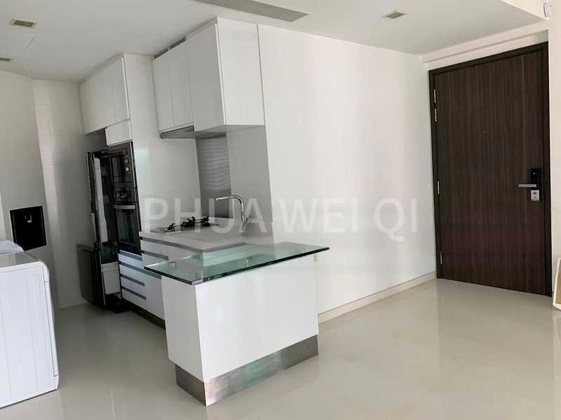 1 Bed Condo for Sale in  Nathan Residences - Image 2