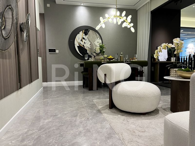 2+1 Bed Apartment (Condo) for Sale in  The Arcady At Boon Keng - Image 2