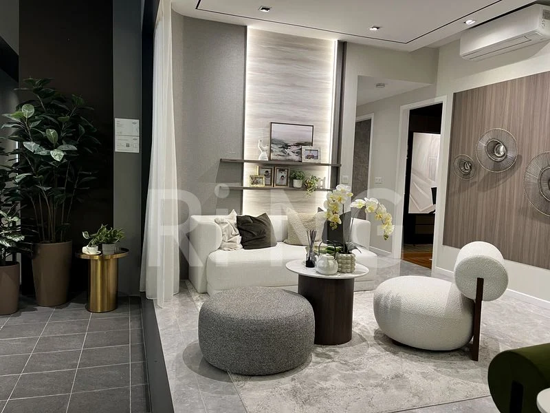 2+1 Bed Apartment (Condo) for Sale in  The Arcady At Boon Keng - Image 3