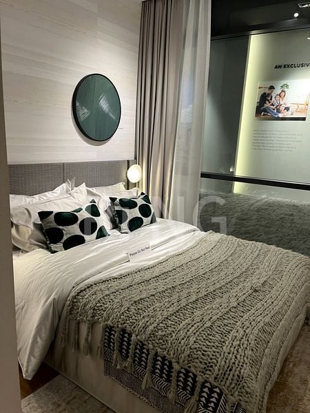 2+1 Bed Apartment (Condo) for Sale in  The Arcady At Boon Keng - Image 12