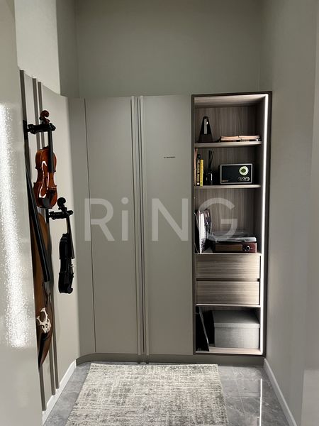 2+1 Bed Apartment (Condo) for Sale in  The Arcady At Boon Keng - Image 8