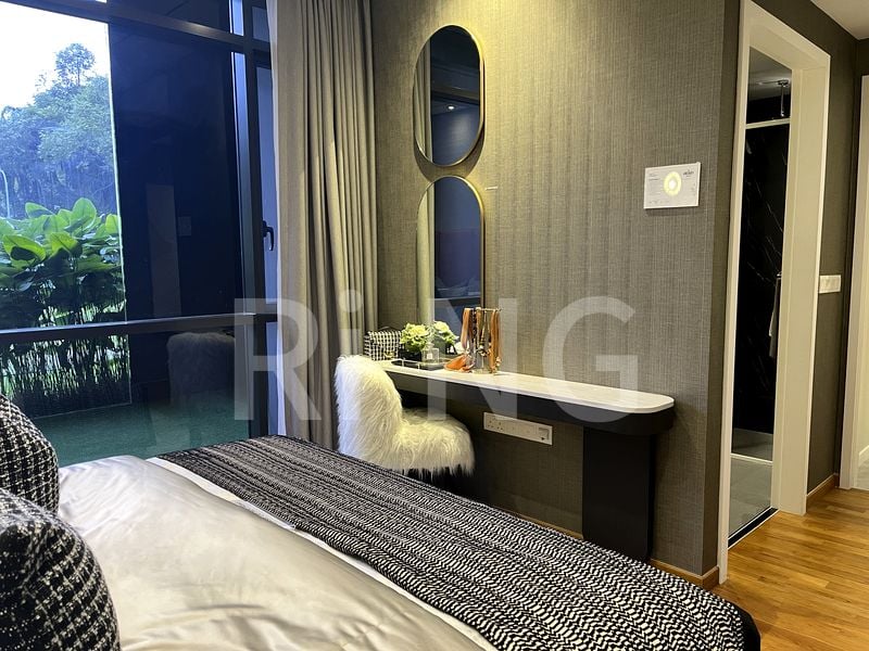 2+1 Bed Apartment (Condo) for Sale in  The Arcady At Boon Keng - Image 7