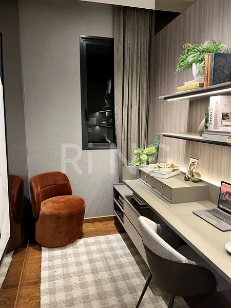 2+1 Bed Apartment (Condo) for Sale in  The Arcady At Boon Keng - Image 5