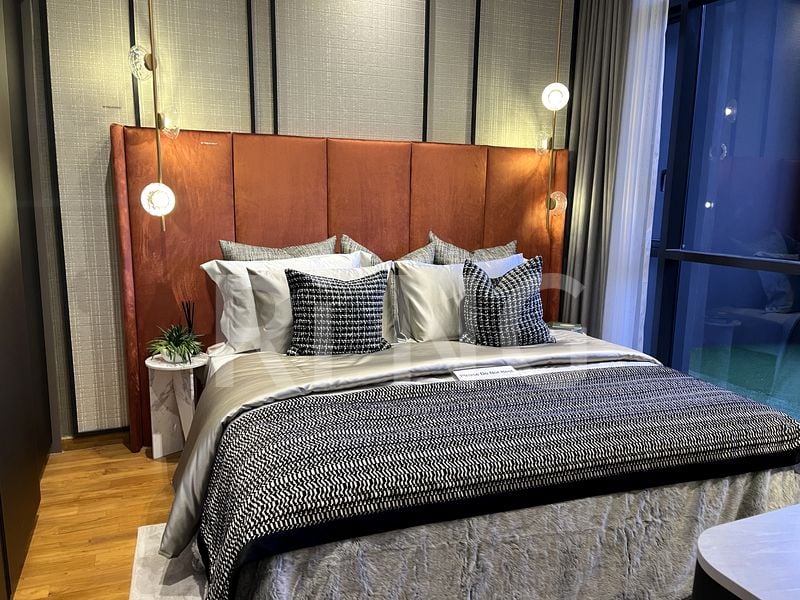 2+1 Bed Apartment (Condo) for Sale in  The Arcady At Boon Keng - Image 6