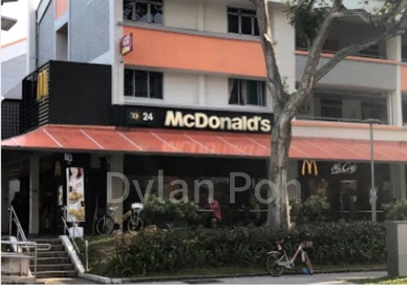 Shop / Shophouse for Rent in  Eunos Grove - Image 4