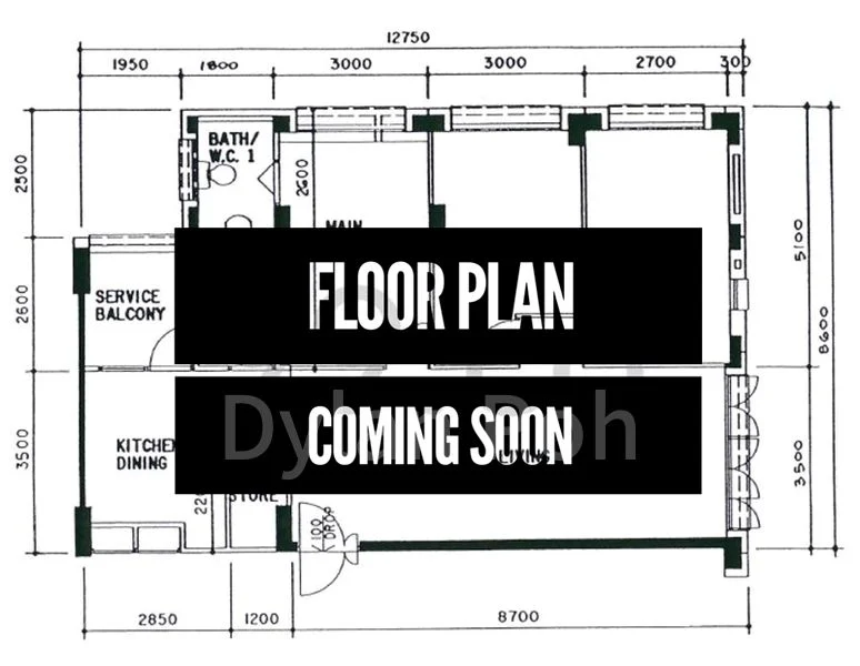 Shop / Shophouse for Rent in  Eunos Grove - Image 8