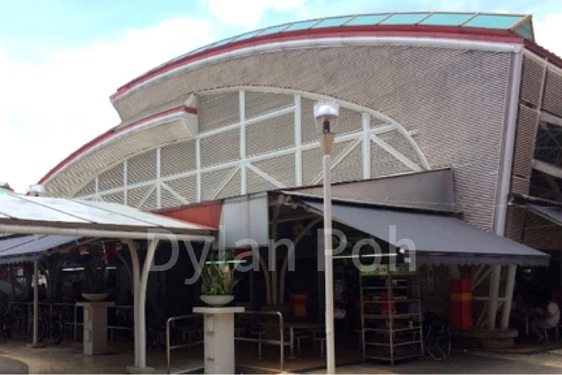 Shop / Shophouse for Rent in  Eunos Grove - Image 3