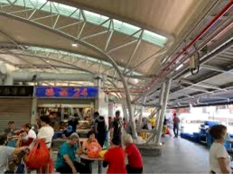 Shop / Shophouse for Rent in  Eunos Grove - Image 1