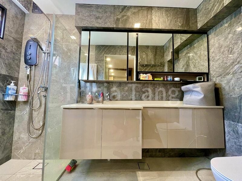 Executive HDB for Rent in  497D Tampines Street 45 - Image 8