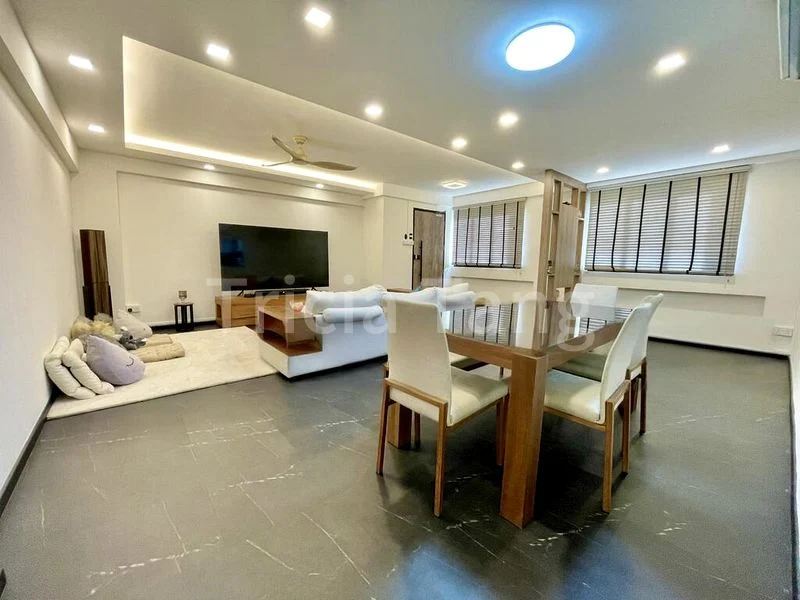 Executive HDB for Rent in  497D Tampines Street 45 - Image 3