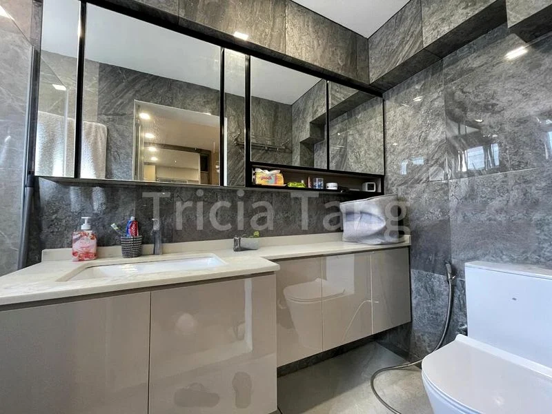 Executive HDB for Rent in  497D Tampines Street 45 - Image 12