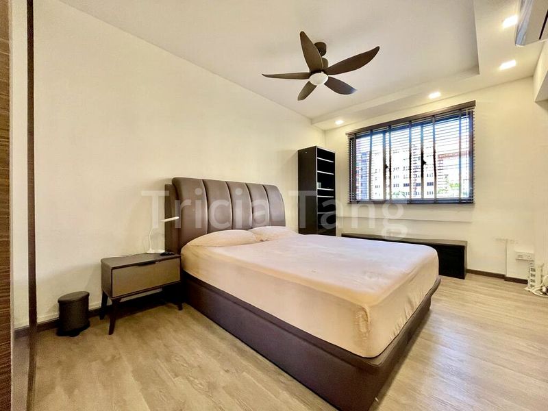 Executive HDB for Rent in  497D Tampines Street 45 - Image 10