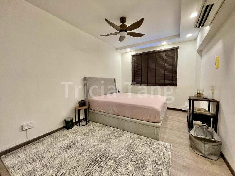 Executive HDB for Rent in  497D Tampines Street 45 - Image 9