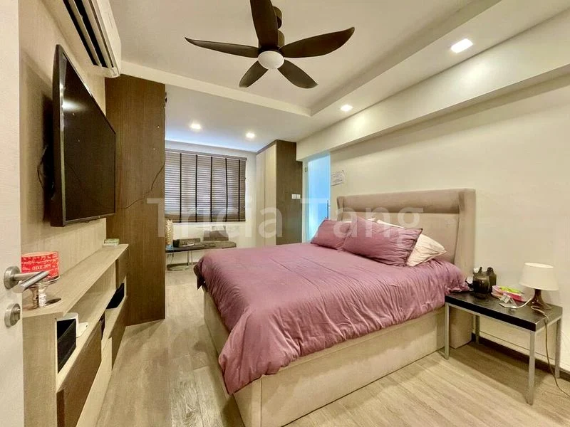 Executive HDB for Rent in  497D Tampines Street 45 - Image 6