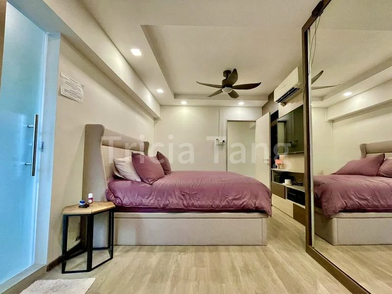 Executive HDB for Rent in  497D Tampines Street 45 - Image 7