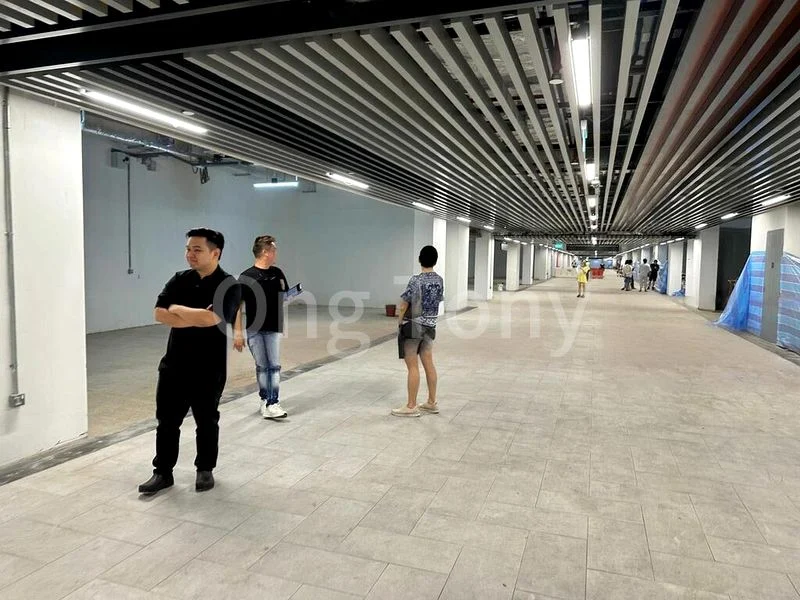 Shop / Shophouse for Rent: Mercury Icon Hotel on Club Street - Image 5