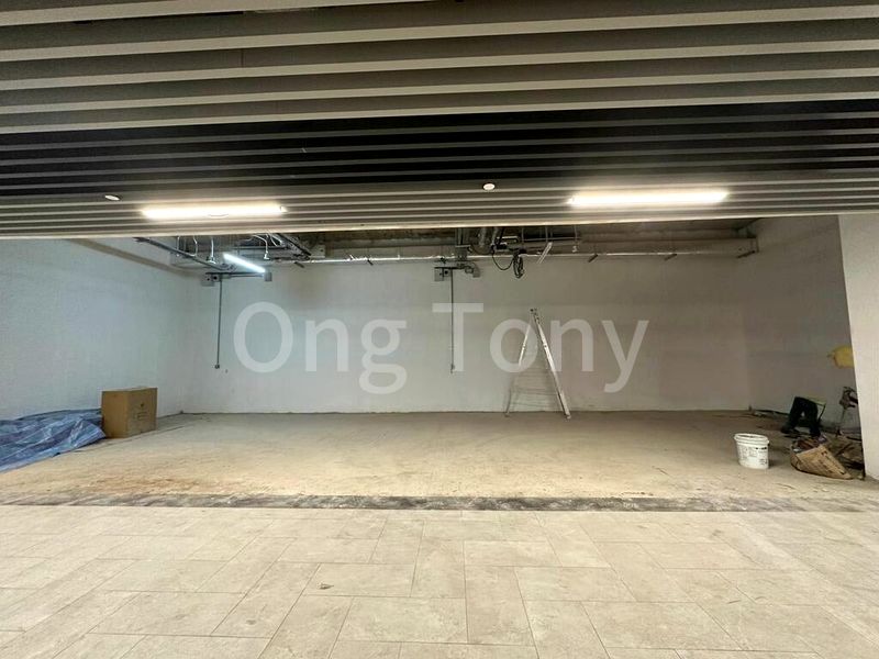 Shop / Shophouse for Rent: Mercury Icon Hotel on Club Street - Image 6