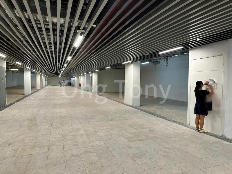 Shop / Shophouse for Rent: Mercury Icon Hotel on Club Street - Image 4