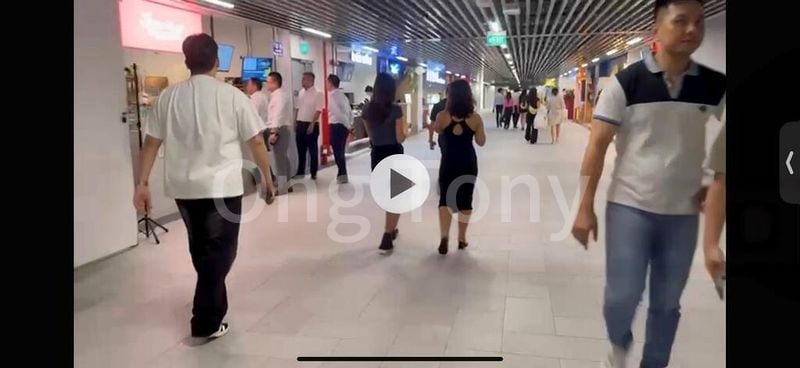 Shop / Shophouse for Rent: Mercury Icon Hotel on Club Street - Image 2