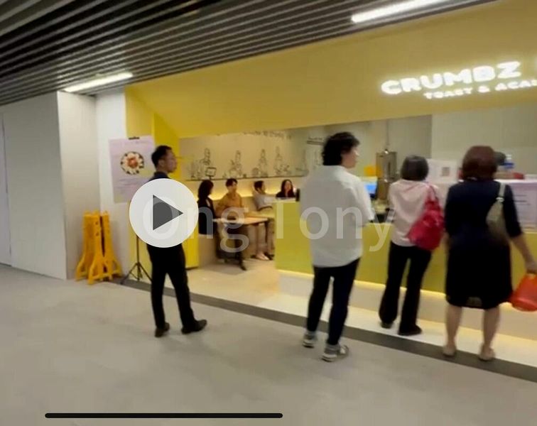 Shop / Shophouse for Rent: Mercury Icon Hotel on Club Street - Image 3