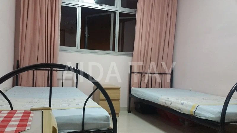 Common Room (HDB) for Rent in  22 Teban Gardens Road - Image 2