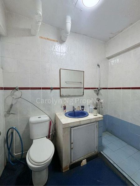 3 Room (3A) HDB for Sale in  241 Hougang Street 22 - Image 10