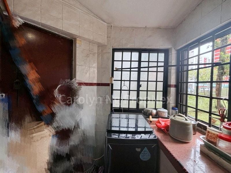 3 Room (3A) HDB for Sale in  241 Hougang Street 22 - Image 9