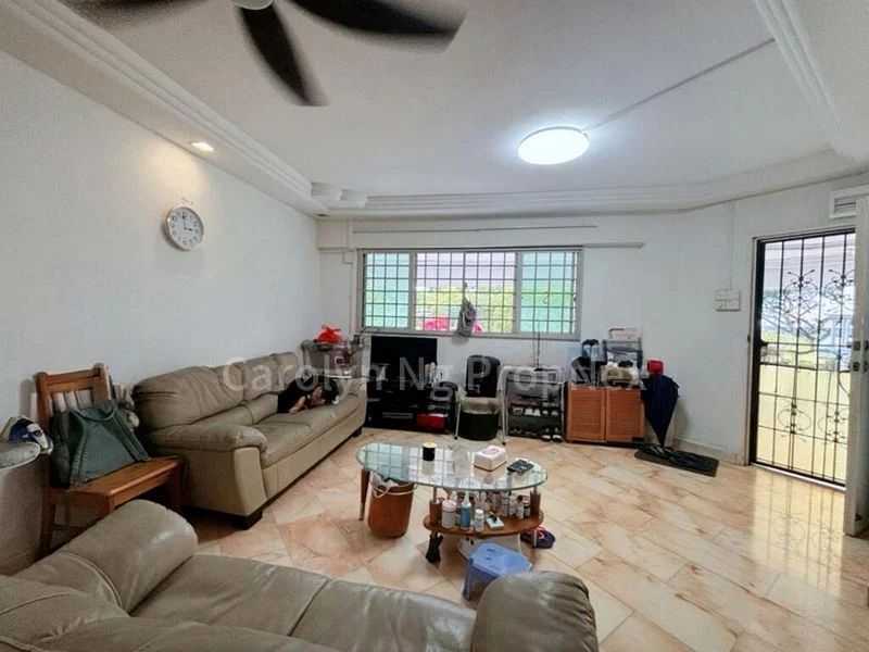 3 Room (3A) HDB for Sale in  241 Hougang Street 22 - Image 2