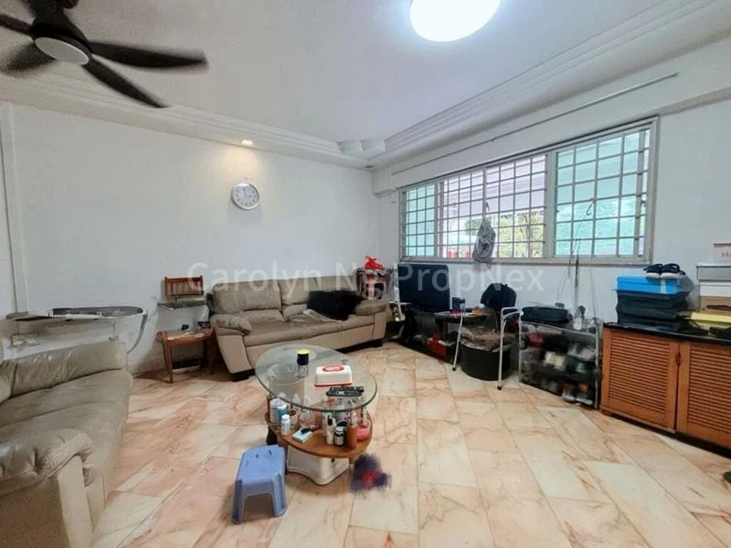 3 Room (3A) HDB for Sale in  241 Hougang Street 22 - Image 1