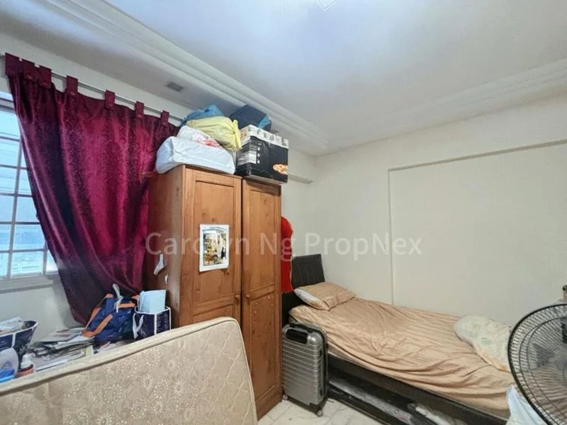 3 Room (3A) HDB for Sale in  241 Hougang Street 22 - Image 3