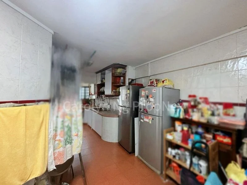 3 Room (3A) HDB for Sale in  241 Hougang Street 22 - Image 5