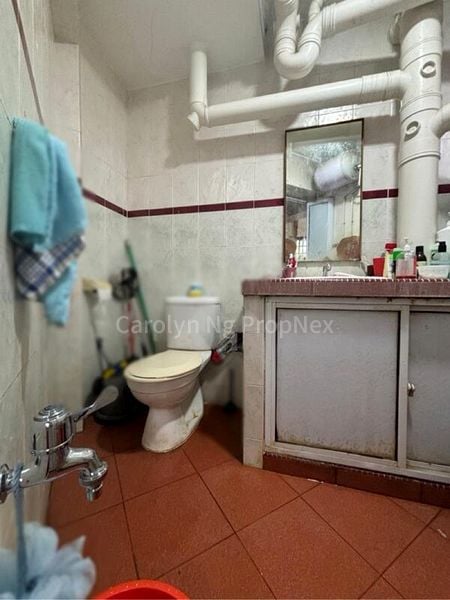 3 Room (3A) HDB for Sale in  241 Hougang Street 22 - Image 7