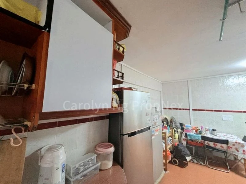 3 Room (3A) HDB for Sale in  241 Hougang Street 22 - Image 4