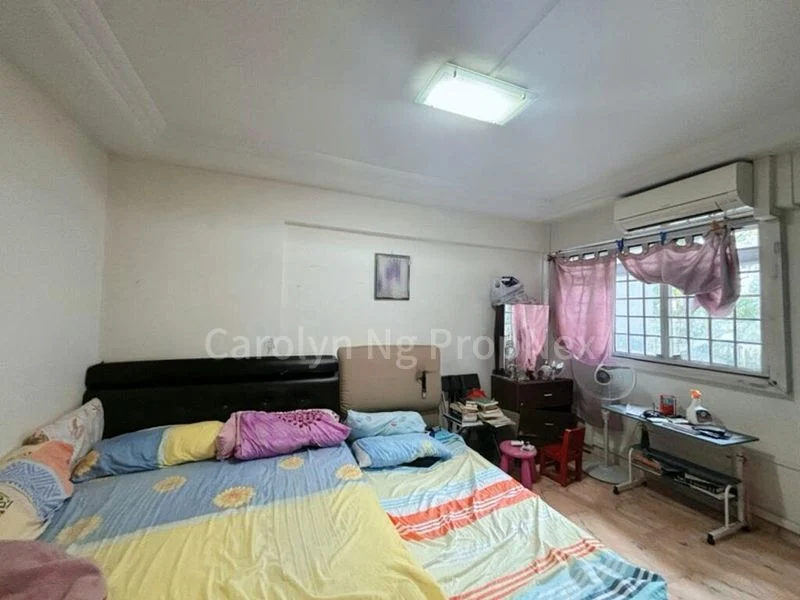 3 Room (3A) HDB for Sale in  241 Hougang Street 22 - Image 8