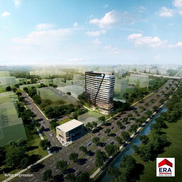 Other Retail for Sale: Tai Seng Point Shop - Image 4