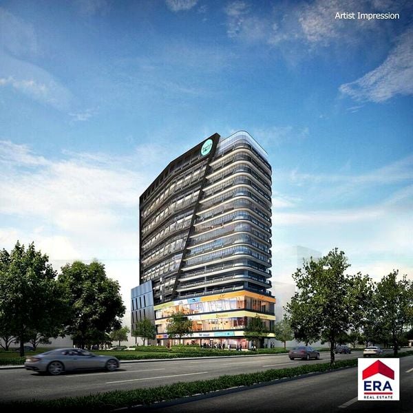 Other Retail for Sale: Tai Seng Point Shop - Image 2