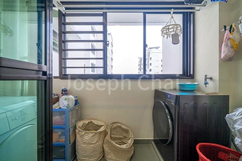 4 Room (4A) HDB for Sale in  274B Compassvale Bow - Image 6
