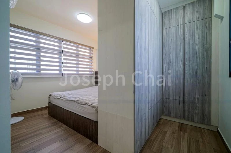 4 Room (4A) HDB for Sale in  274B Compassvale Bow - Image 9