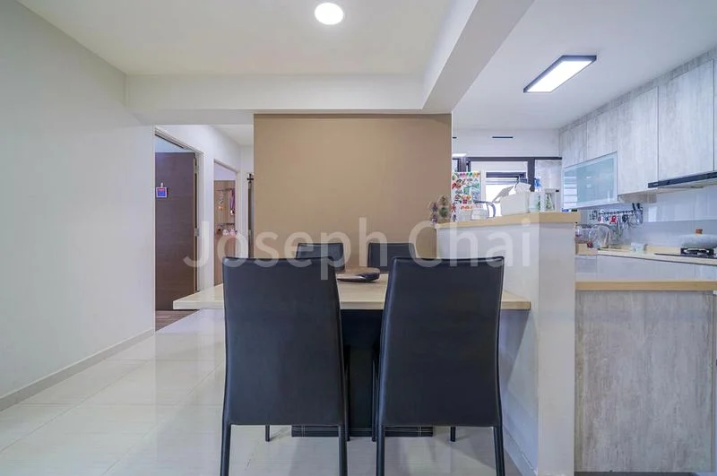 4 Room (4A) HDB for Sale in  274B Compassvale Bow - Image 8