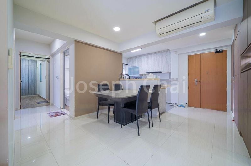 4 Room (4A) HDB for Sale in  274B Compassvale Bow - Image 7